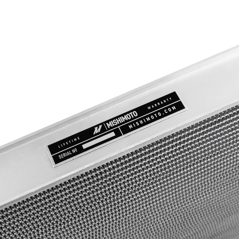 Mishimoto Mishimoto 03-06 Nissan 350Z X-Line Performance Aluminum Radiator