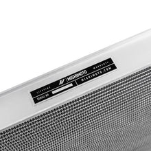 Load image into Gallery viewer, Mishimoto Mishimoto 03-06 Nissan 350Z X-Line Performance Aluminum Radiator