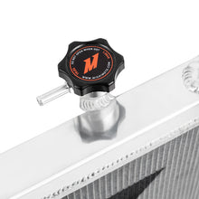 Load image into Gallery viewer, Mishimoto Mishimoto 03-06 Nissan 350Z X-Line Performance Aluminum Radiator