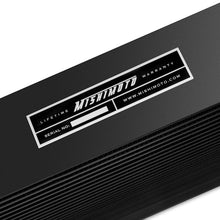 Load image into Gallery viewer, Mishimoto Mishimoto 03-07 Dodge 5.9L Cummins Intercooler Kit w/ Pipes (Black)