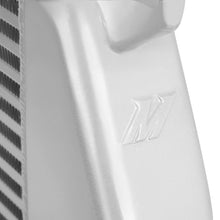 Load image into Gallery viewer, Mishimoto Mishimoto 03-07 Dodge 5.9L Cummins Intercooler Kit w/ Pipes (Silver)