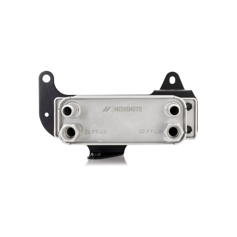 Mishimoto Mishimoto 03-07 Dodge Ram 5.9L Cummins Replacement Transmission Cooler