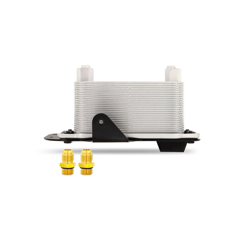 Mishimoto 03-07 Dodge Ram 5.9L Cummins Replacement Transmission Cooler - Black Ops Auto Works