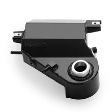 Load image into Gallery viewer, Mishimoto 03-07 Ford 6.0L Powerstroke Aluminum Degas Bottle - Black - Black Ops Auto Works