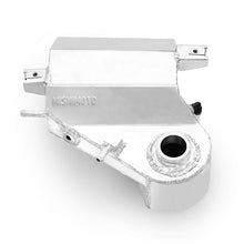 Load image into Gallery viewer, Mishimoto Mishimoto 03-07 Ford 6.0L Powerstroke Aluminum Degas Bottle - Polished
