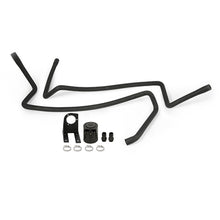 Load image into Gallery viewer, Mishimoto Mishimoto 03-07 Ford 6.0L Powerstroke Baffled Oil Catch Can Kit