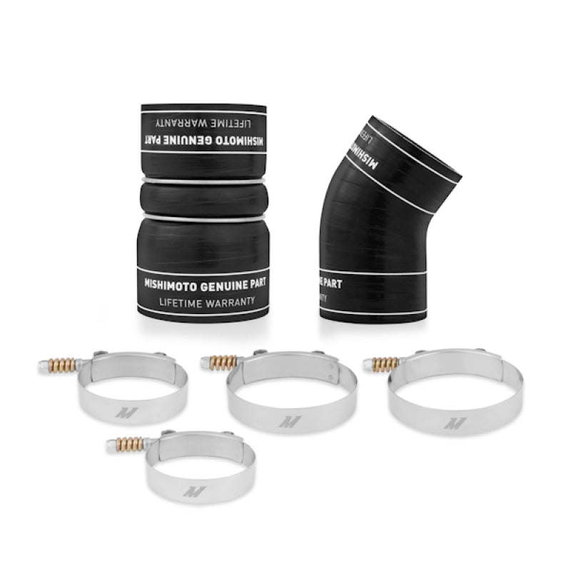 Mishimoto Mishimoto 03-07 Ford 6.0L Powerstroke Boot Kit