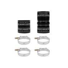 Load image into Gallery viewer, Mishimoto Mishimoto 03-07 Ford 6.0L Powerstroke Cold-Side Boot Kit