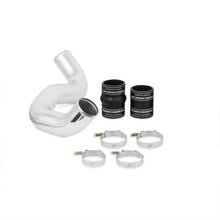 Load image into Gallery viewer, Mishimoto Mishimoto 03-07 Ford 6.0L Powerstroke Cold-Side Intercooler Pipe and Boot Kit