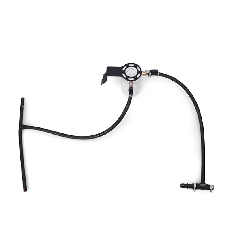 Mishimoto Mishimoto 03-07 Ford 6.0L Powerstroke Coolant Filtration Kit - Black
