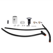 Load image into Gallery viewer, Mishimoto Mishimoto 03-07 Ford 6.0L Powerstroke Coolant Filtration Kit - Black