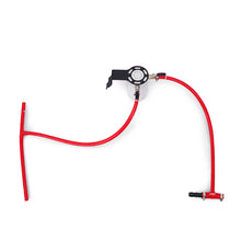 Load image into Gallery viewer, Mishimoto Mishimoto 03-07 Ford 6.0L Powerstroke Coolant Filtration Kit - Red