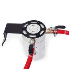 Load image into Gallery viewer, Mishimoto Mishimoto 03-07 Ford 6.0L Powerstroke Coolant Filtration Kit - Red