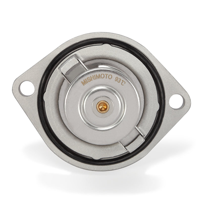 Mishimoto Mishimoto 03-07 Ford 6.0L Powerstroke High-Temperature Thermostat w/ Housing