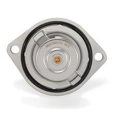 Load image into Gallery viewer, Mishimoto Mishimoto 03-07 Ford 6.0L Powerstroke High-Temperature Thermostat w/ Housing