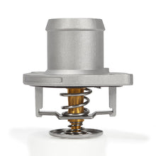 Load image into Gallery viewer, Mishimoto Mishimoto 03-07 Ford 6.0L Powerstroke High-Temperature Thermostat w/ Housing
