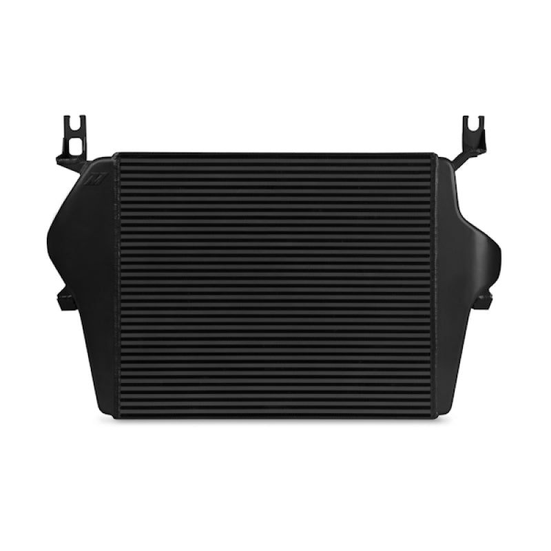 Mishimoto Mishimoto 03-07 Ford 6.0L Powerstroke Intercooler (Black)