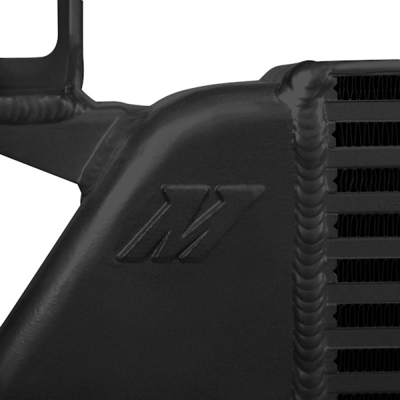 Mishimoto Mishimoto 03-07 Ford 6.0L Powerstroke Intercooler (Black)