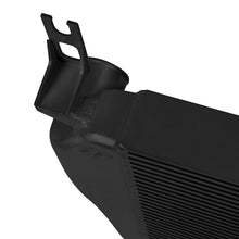 Load image into Gallery viewer, Mishimoto Mishimoto 03-07 Ford 6.0L Powerstroke Intercooler (Black)