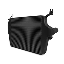 Load image into Gallery viewer, Mishimoto Mishimoto 03-07 Ford 6.0L Powerstroke Intercooler (Black)