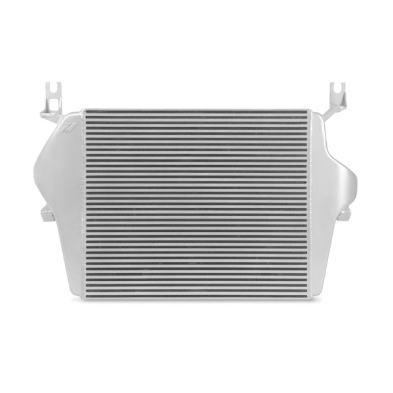 Mishimoto Mishimoto 03-07 Ford 6.0L Powerstroke Intercooler (Silver)