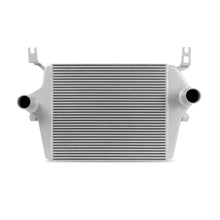 Load image into Gallery viewer, Mishimoto Mishimoto 03-07 Ford 6.0L Powerstroke Intercooler (Silver)