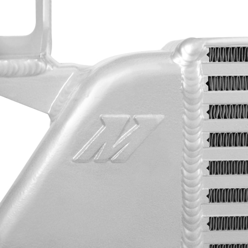 Mishimoto Mishimoto 03-07 Ford 6.0L Powerstroke Intercooler (Silver)