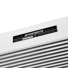 Load image into Gallery viewer, Mishimoto Mishimoto 03-07 Ford 6.0L Powerstroke Intercooler (Silver)