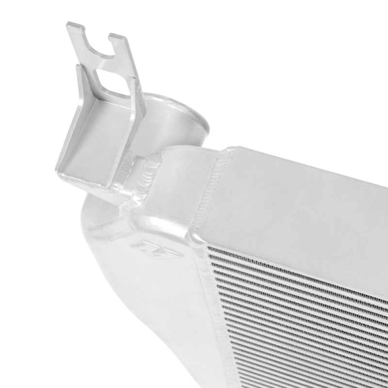 Mishimoto Mishimoto 03-07 Ford 6.0L Powerstroke Intercooler (Silver)