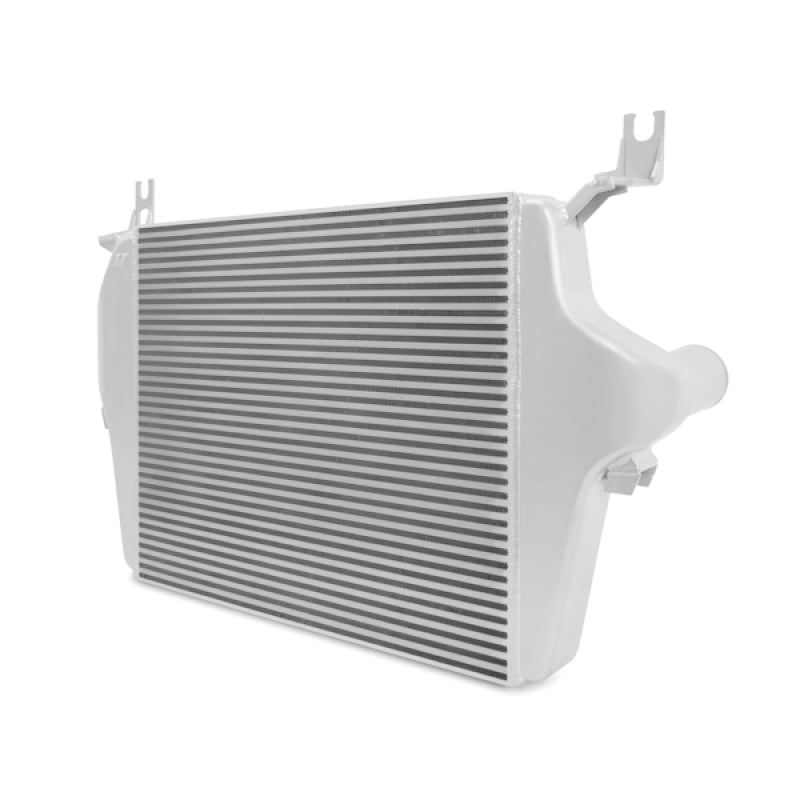 Mishimoto Mishimoto 03-07 Ford 6.0L Powerstroke Intercooler (Silver)