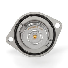 Load image into Gallery viewer, Mishimoto Mishimoto 03-07 Ford 6.0L Powerstroke Low-Temperature Thermostat w/ Housing