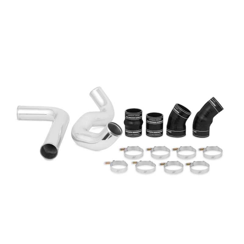 Mishimoto Mishimoto 03-07 Ford 6.0L Powerstroke Pipe and Boot Kit