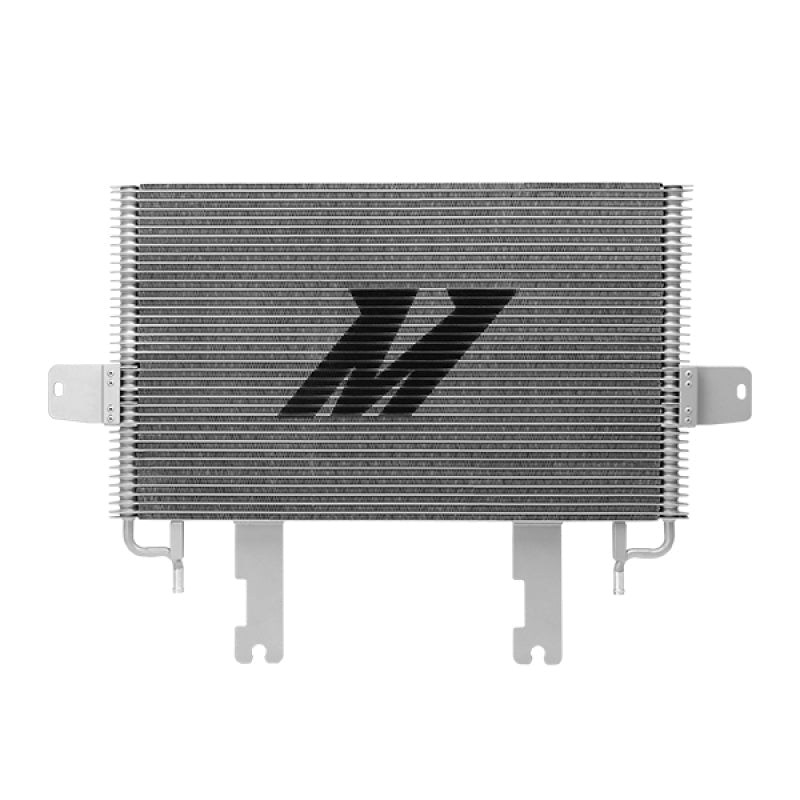 Mishimoto Mishimoto 03-07 Ford 6.0L Powerstroke Transmission Cooler