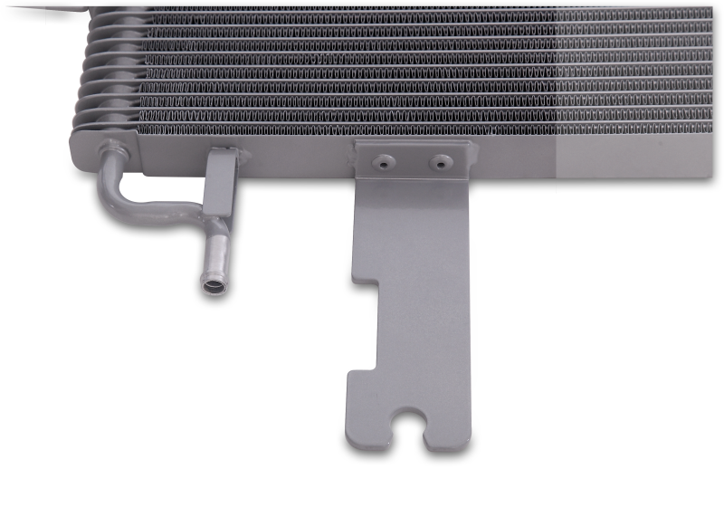 Mishimoto Mishimoto 03-07 Ford 6.0L Powerstroke Transmission Cooler