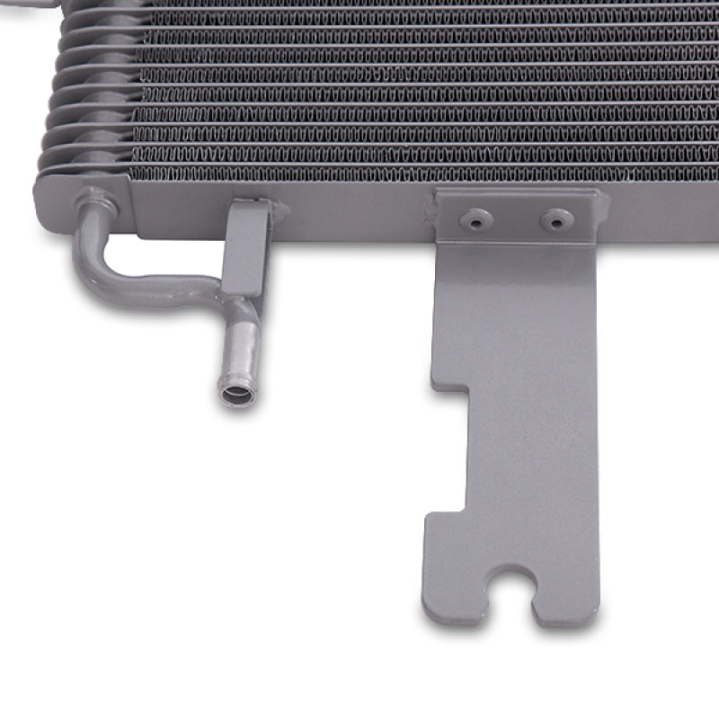 Mishimoto Mishimoto 03-07 Ford 6.0L Powerstroke Transmission Cooler