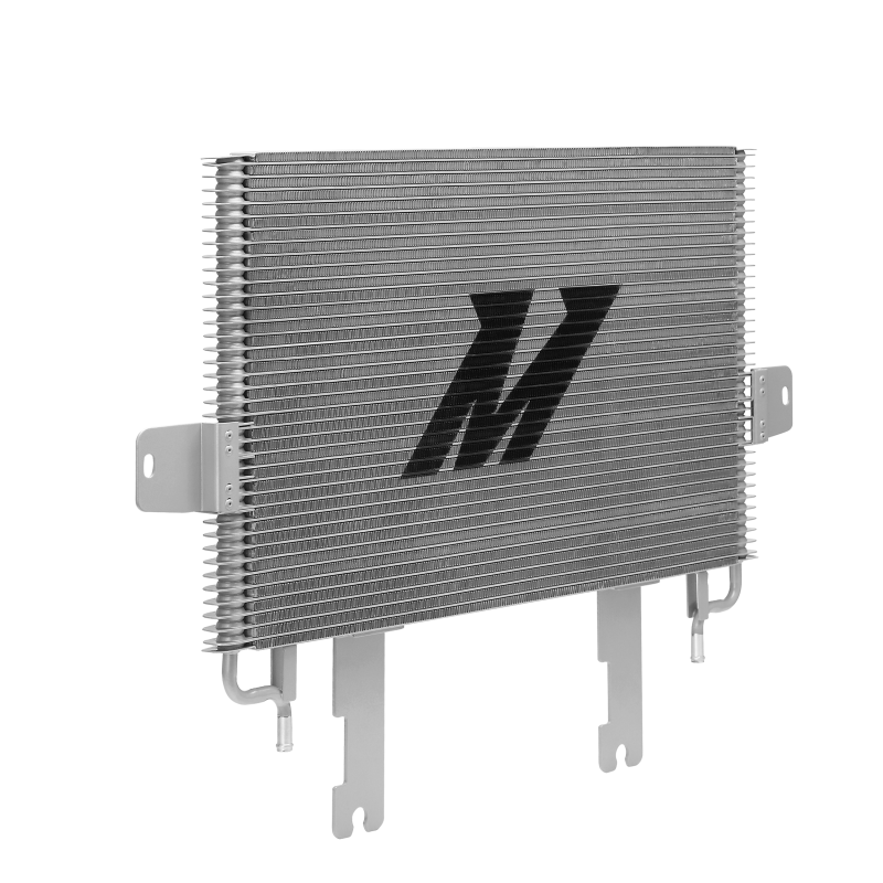 Mishimoto Mishimoto 03-07 Ford 6.0L Powerstroke Transmission Cooler