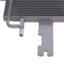 Load image into Gallery viewer, Mishimoto 03-07 Ford 6.0L Powerstroke Transmission Cooler - Black Ops Auto Works