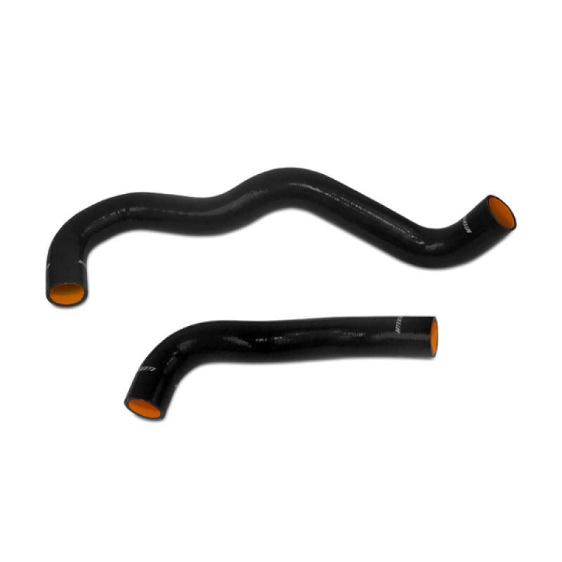 Mishimoto Mishimoto 03-07 Ford F250 6.0L Black Diesel Hose Kit
