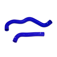 Load image into Gallery viewer, Mishimoto Mishimoto 03-07 Ford F250 6.0L Blue Diesel Hose Kit