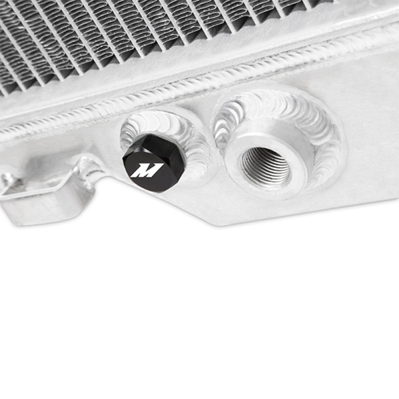 Mishimoto Mishimoto 03-07 Ford F250 w/ 6.0L Powerstroke Engine Aluminum Radiator