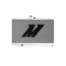 Load image into Gallery viewer, Mishimoto Mishimoto 03-07 Mitsubishi Lancer Evo Manual Aluminum Radiator