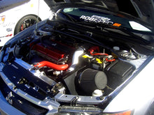 Load image into Gallery viewer, Mishimoto Mishimoto 03-07 Mitsubishi Lancer Evo Manual Aluminum Radiator