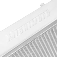 Load image into Gallery viewer, Mishimoto Mishimoto 03-07 Mitsubishi Lancer Evo Manual Aluminum Radiator
