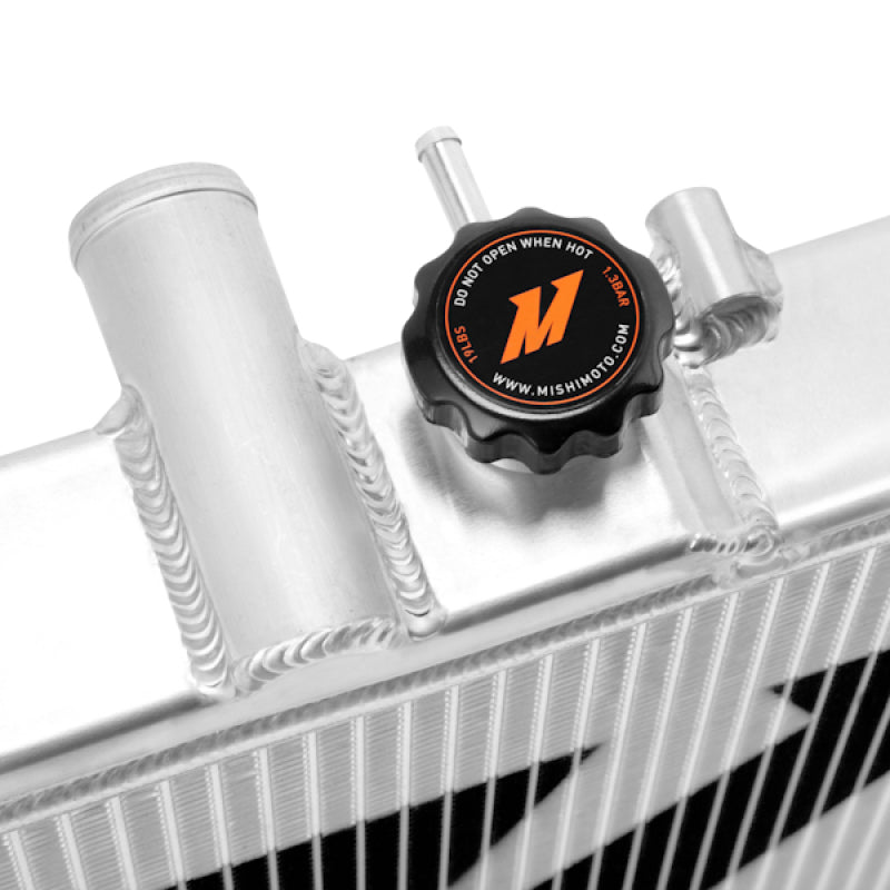 Mishimoto Mishimoto 03-07 Mitsubishi Lancer Evo Manual Aluminum Radiator