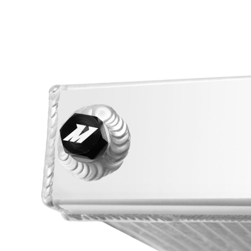 Mishimoto Mishimoto 03-07 Mitsubishi Lancer Evo Manual Aluminum Radiator