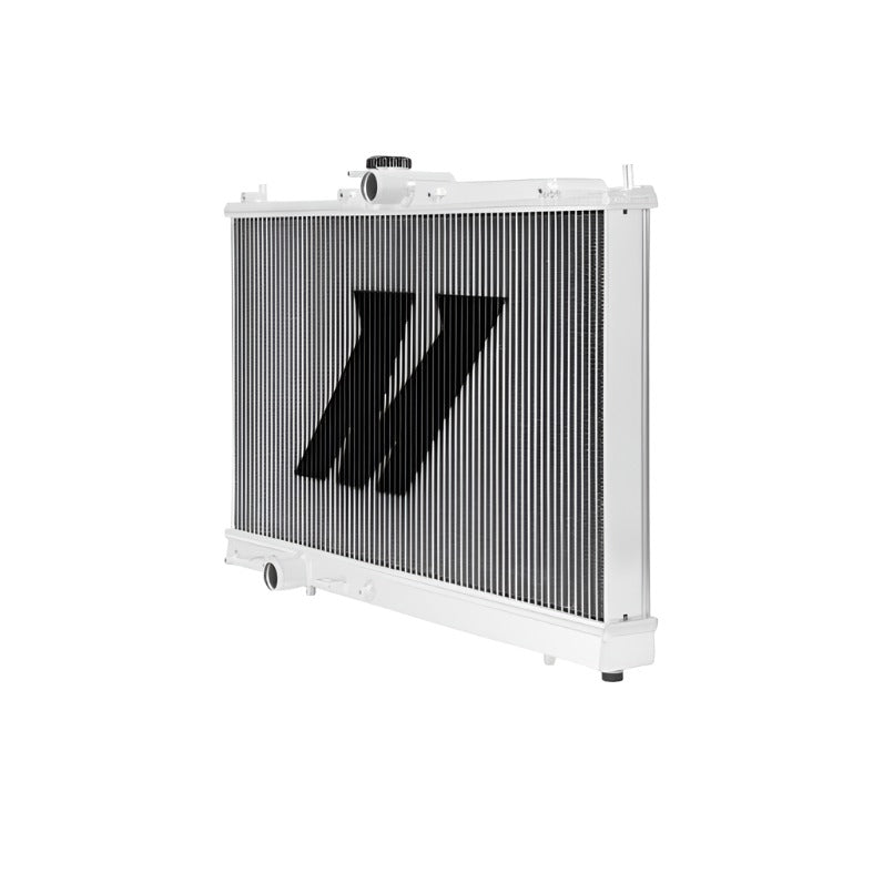 Mishimoto Mishimoto 03-07 Mitsubishi Lancer Evo Manual Aluminum Radiator