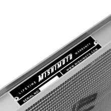 Load image into Gallery viewer, Mishimoto Mishimoto 03-08 Hyundai Tiburon Aluminum Radiator