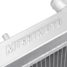 Load image into Gallery viewer, Mishimoto Mishimoto 03-08 Hyundai Tiburon Aluminum Radiator