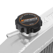 Load image into Gallery viewer, Mishimoto 03-08 Hyundai Tiburon Aluminum Radiator - Black Ops Auto Works