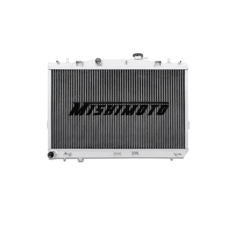 Mishimoto 03-08 Hyundai Tiburon Aluminum Radiator - Black Ops Auto Works
